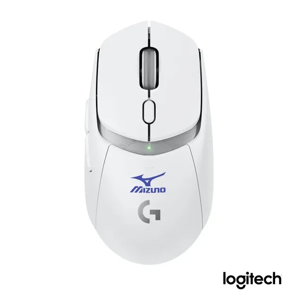 Logitech® Lightspeed Gaming Mouse - Logitech® Lightspeed Gaming Mouse - Image 7 of 8