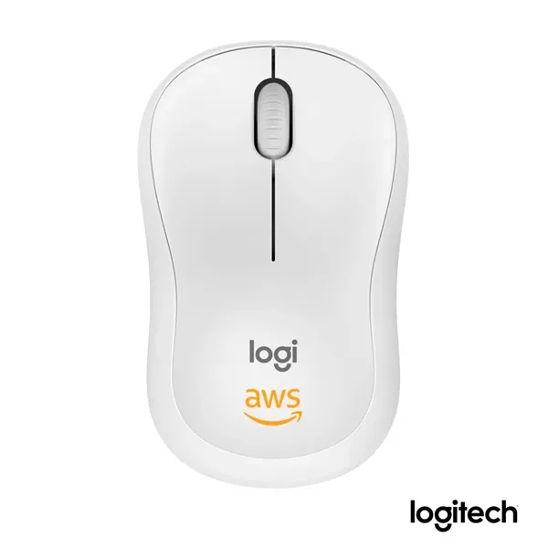 Logitech® M240 Silent Bluetooth Mouse