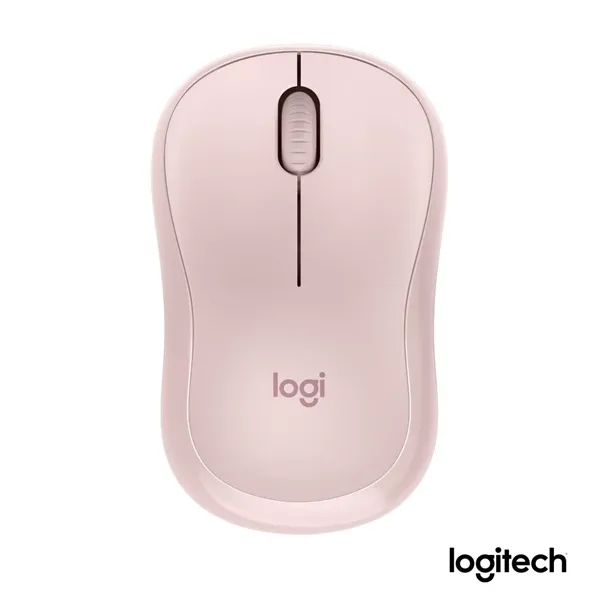 Logitech® M240 Silent Bluetooth Mouse