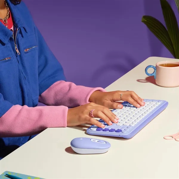 Logitech® POP Mouse - Logitech® POP Mouse - Image 1 of 16