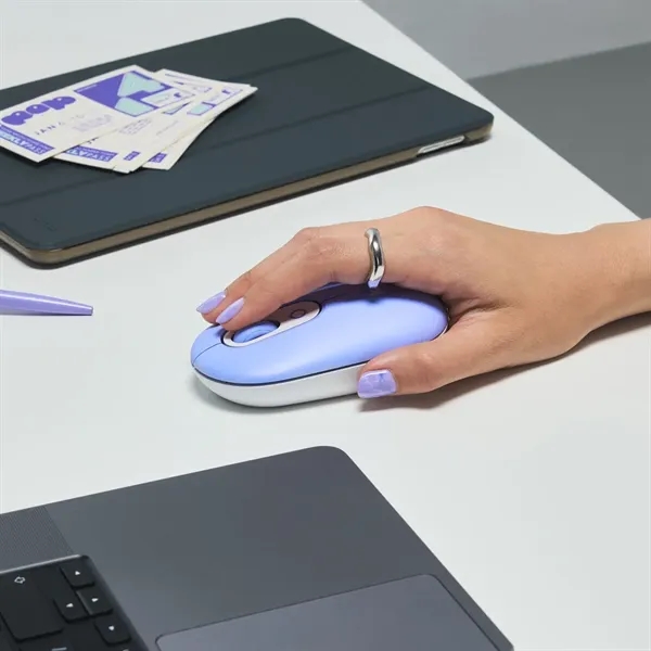 Logitech® POP Mouse - Logitech® POP Mouse - Image 2 of 16
