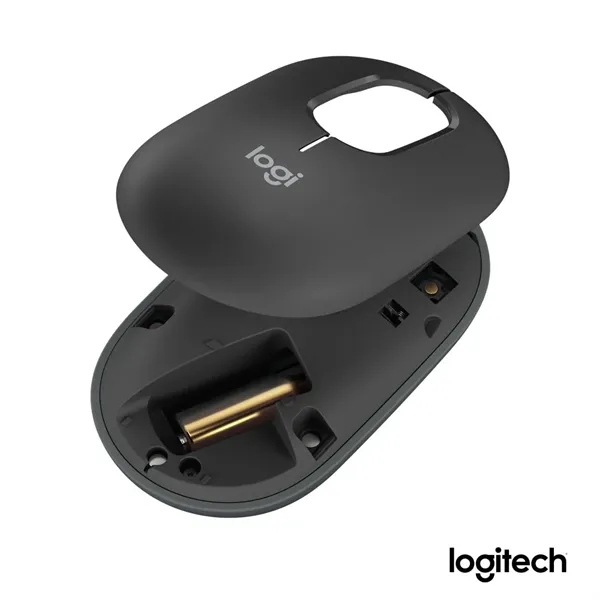 Logitech® POP Mouse - Logitech® POP Mouse - Image 4 of 16