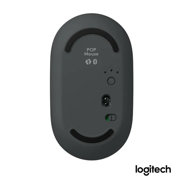 Logitech® POP Mouse - Logitech® POP Mouse - Image 5 of 16