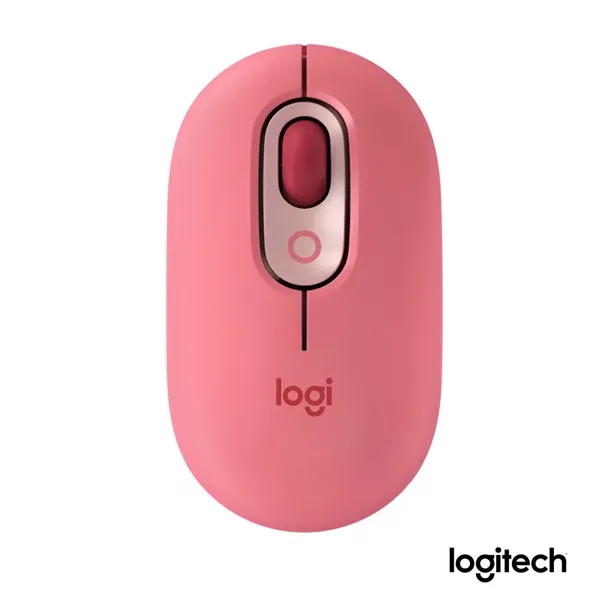 Logitech® POP Mouse - Logitech® POP Mouse - Image 12 of 16