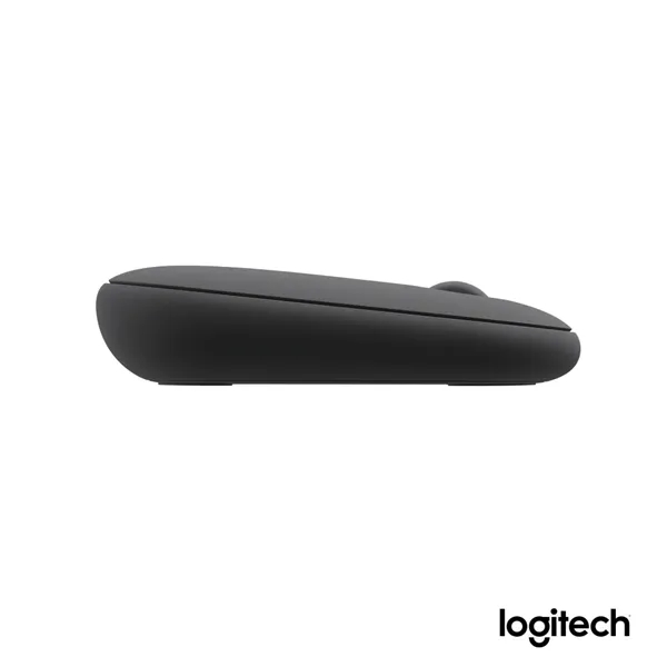 Logitech® Pebble Mouse 2 - Logitech® Pebble Mouse 2 - Image 1 of 12