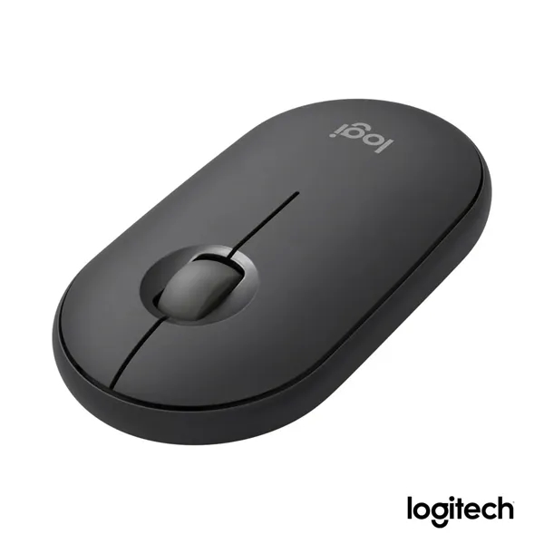 Logitech® Pebble Mouse 2 - Logitech® Pebble Mouse 2 - Image 2 of 12