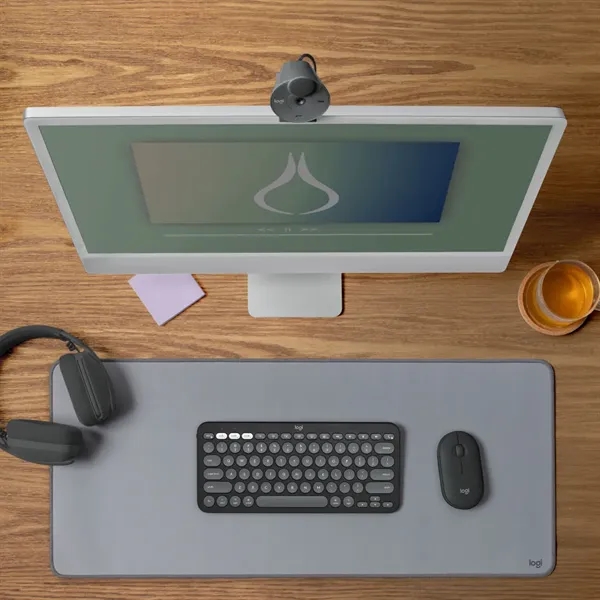 Logitech® Pebble Mouse 2 - Logitech® Pebble Mouse 2 - Image 5 of 12