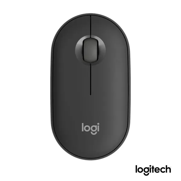 Logitech® Pebble Mouse 2 - Logitech® Pebble Mouse 2 - Image 8 of 12