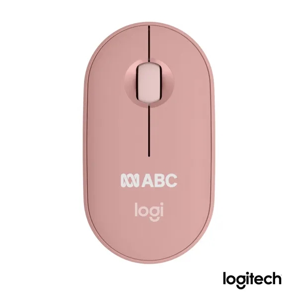 Logitech® Pebble Mouse 2 - Logitech® Pebble Mouse 2 - Image 9 of 12
