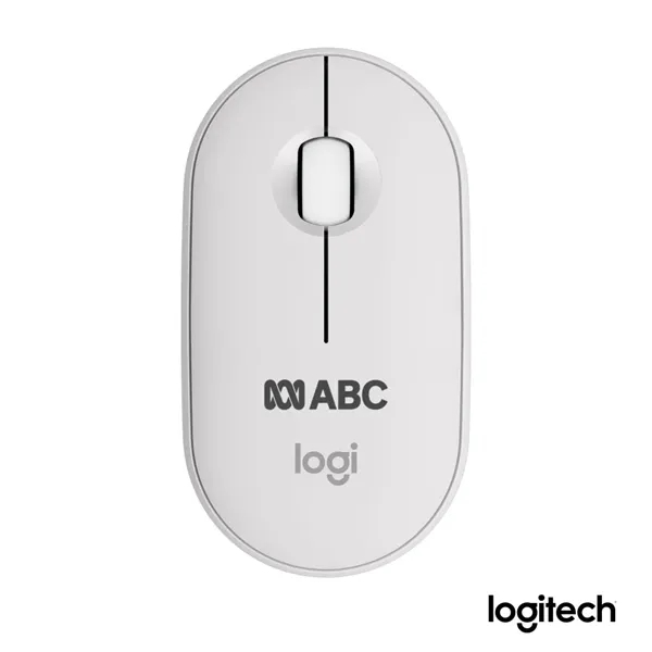 Logitech® Pebble Mouse 2 - Logitech® Pebble Mouse 2 - Image 11 of 12