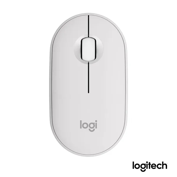 Logitech® Pebble Mouse 2 - Logitech® Pebble Mouse 2 - Image 12 of 12