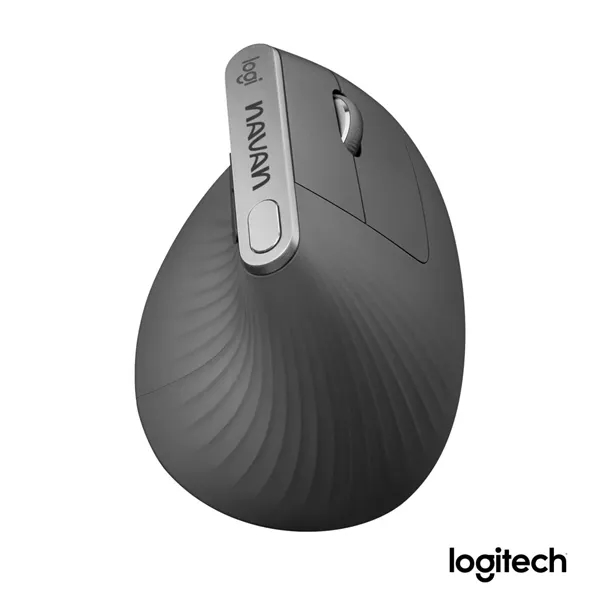 Logitech® MX Vertical Mouse - Logitech® MX Vertical Mouse - Image 0 of 1