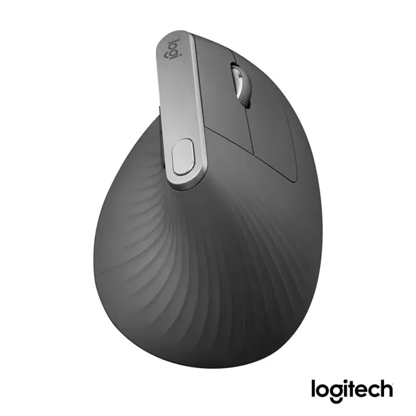 Logitech® MX Vertical Mouse - Logitech® MX Vertical Mouse - Image 1 of 1