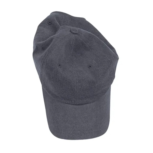 Authentic Pigment Pigment-Dyed Baseball Cap - Authentic Pigment Pigment-Dyed Baseball Cap - Image 5 of 32