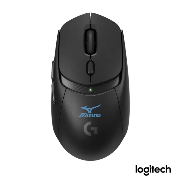 Logitech® Lightspeed Gaming Mouse - Logitech® Lightspeed Gaming Mouse - Image 0 of 8