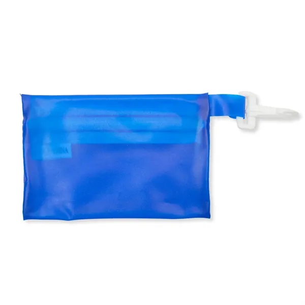 Mini Polar Pouch - Mini Polar Pouch - Image 5 of 5