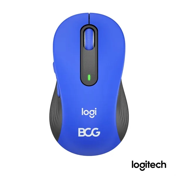 Logitech® Signature M650 L Mouse - Logitech® Signature M650 L Mouse - Image 0 of 14