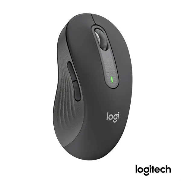 Logitech® Signature M650 L Mouse - Logitech® Signature M650 L Mouse - Image 2 of 14