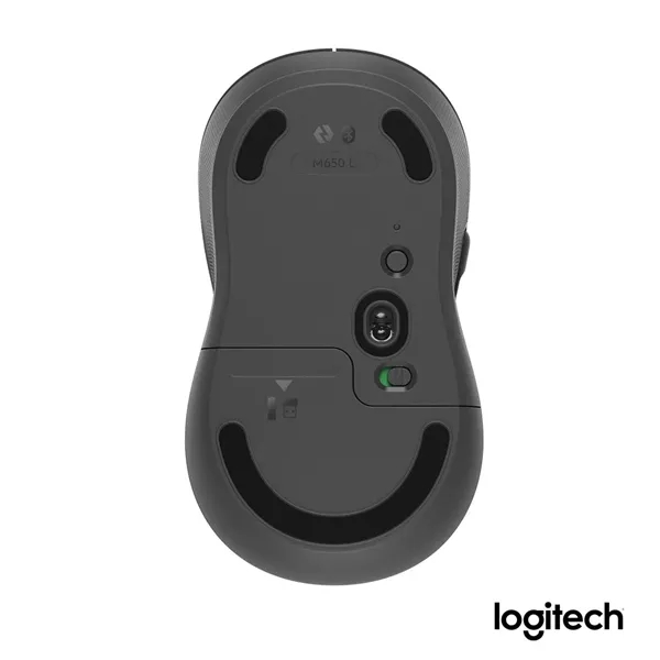 Logitech® Signature M650 L Mouse - Logitech® Signature M650 L Mouse - Image 3 of 14