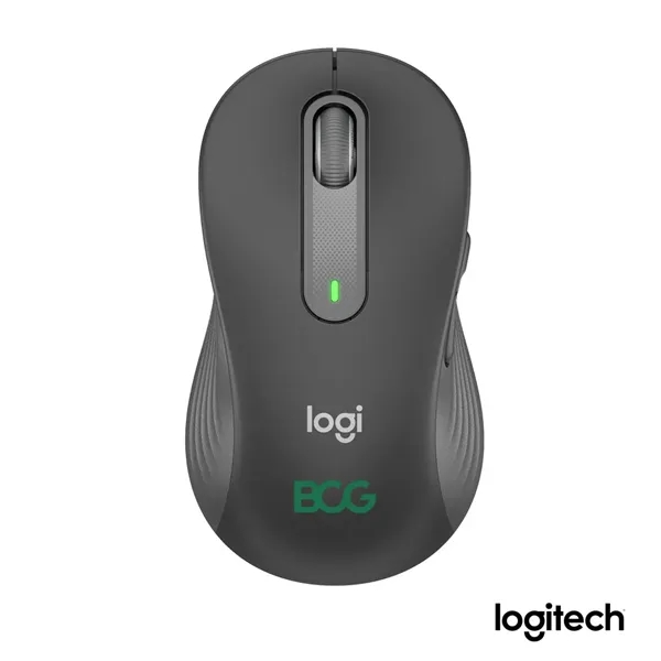 Logitech® Signature M650 L Mouse - Logitech® Signature M650 L Mouse - Image 9 of 14