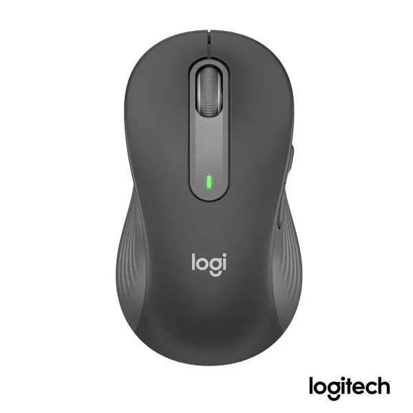 Logitech® Signature M650 L Mouse - Logitech® Signature M650 L Mouse - Image 10 of 14