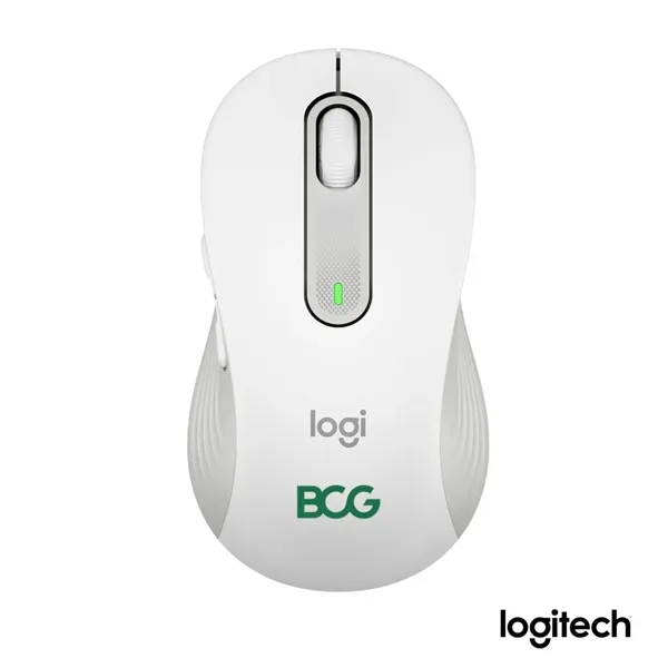 Logitech® Signature M650 L Mouse - Logitech® Signature M650 L Mouse - Image 11 of 14