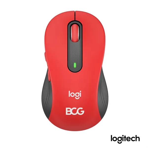Logitech® Signature M650 L Mouse - Logitech® Signature M650 L Mouse - Image 13 of 14