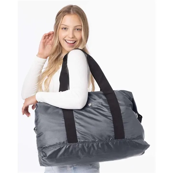 BAGedge Getaway Duffel - BAGedge Getaway Duffel - Image 7 of 7