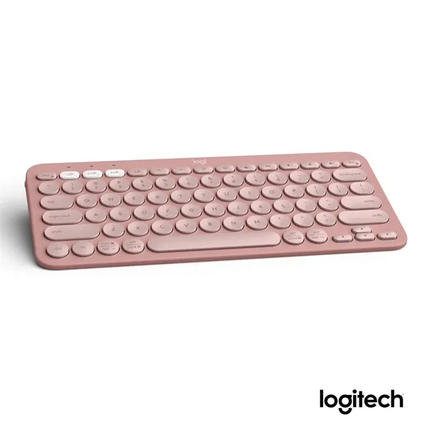 Logitech® Pebble Keys 2 Keyboard - Logitech® Pebble Keys 2 Keyboard - Image 10 of 12