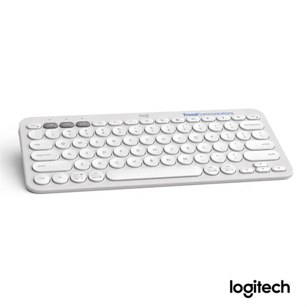 Logitech® Pebble Keys 2 Keyboard - Logitech® Pebble Keys 2 Keyboard - Image 11 of 12