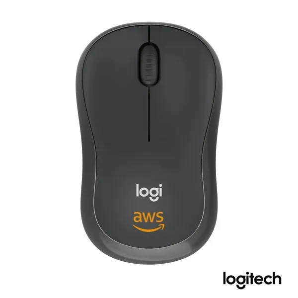 Logitech® M240 Silent Bluetooth Mouse - Logitech® M240 Silent Bluetooth Mouse - Image 0 of 15