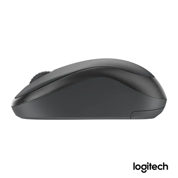 Logitech® M240 Silent Bluetooth Mouse - Logitech® M240 Silent Bluetooth Mouse - Image 1 of 15