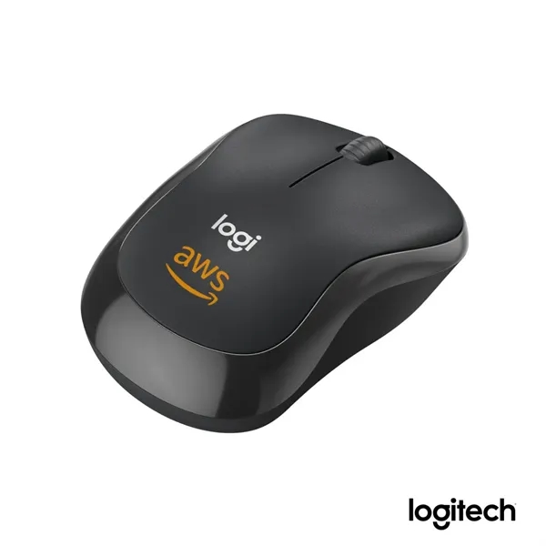 Logitech® M240 Silent Bluetooth Mouse - Logitech® M240 Silent Bluetooth Mouse - Image 3 of 15