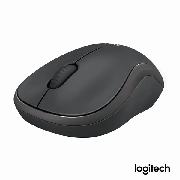 Logitech® M240 Silent Bluetooth Mouse - Logitech® M240 Silent Bluetooth Mouse - Image 4 of 15