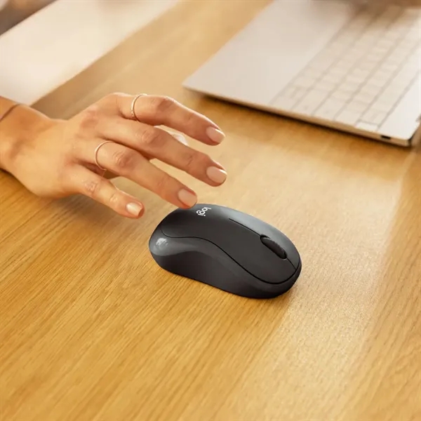Logitech® M240 Silent Bluetooth Mouse - Logitech® M240 Silent Bluetooth Mouse - Image 7 of 15
