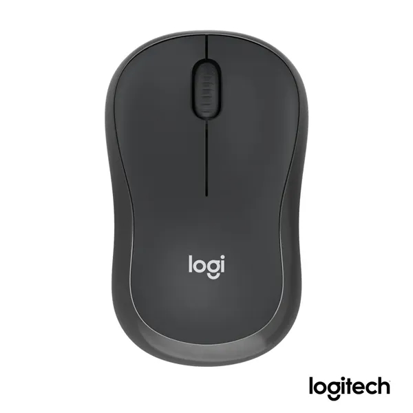 Logitech® M240 Silent Bluetooth Mouse - Logitech® M240 Silent Bluetooth Mouse - Image 11 of 15