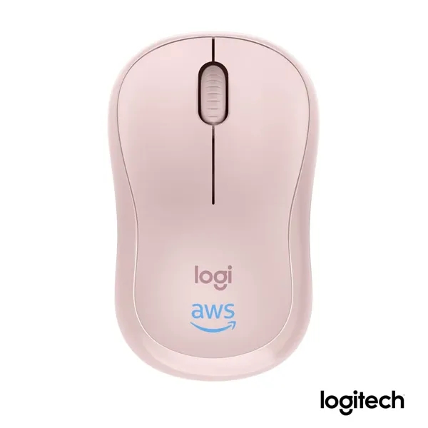 Logitech® M240 Silent Bluetooth Mouse - Logitech® M240 Silent Bluetooth Mouse - Image 14 of 15