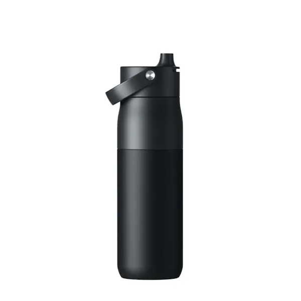 Larq 23 oz PureVis 2 Self Cleaning Water Bottle - Larq 23 oz PureVis 2 Self Cleaning Water Bottle - Image 1 of 5