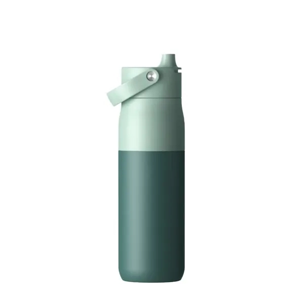 Larq 23 oz PureVis 2 Self Cleaning Water Bottle - Larq 23 oz PureVis 2 Self Cleaning Water Bottle - Image 4 of 5