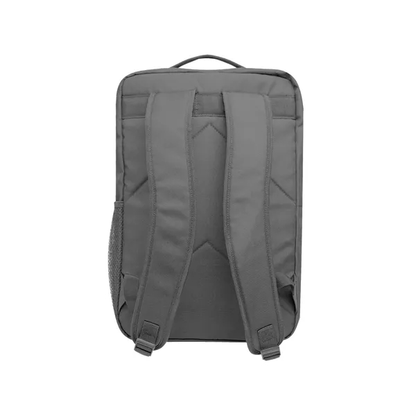 Dakota rPET Backpack - Dakota rPET Backpack - Image 2 of 18