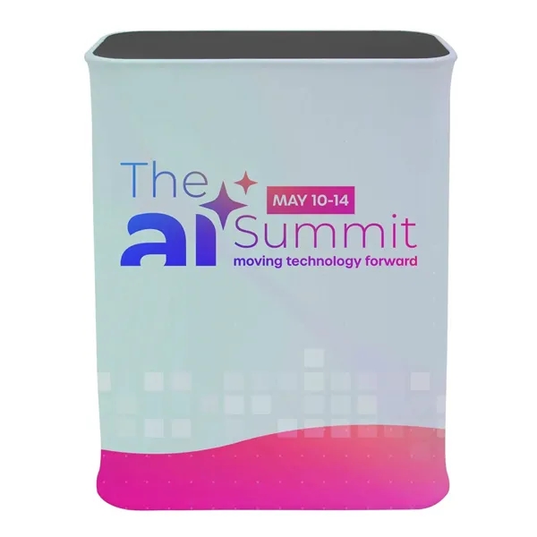 Collapsible Counter Kit - Collapsible Counter Kit - Image 1 of 10