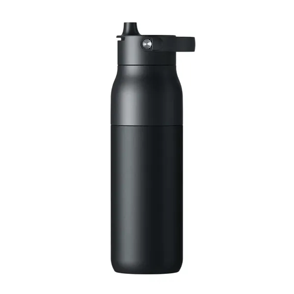 Larq 34 oz PureVis 2 Self Cleaning Water Bottle - Larq 34 oz PureVis 2 Self Cleaning Water Bottle - Image 1 of 5
