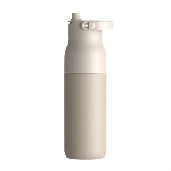 Larq 34 oz PureVis 2 Self Cleaning Water Bottle - Larq 34 oz PureVis 2 Self Cleaning Water Bottle - Image 3 of 5