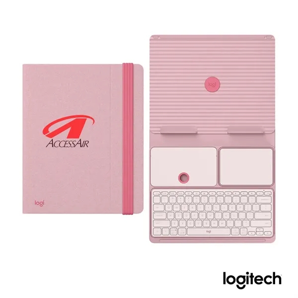 Logitech® Casa Pop-Up Desk - Logitech® Casa Pop-Up Desk - Image 0 of 14