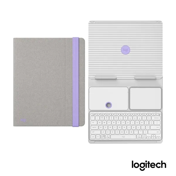 Logitech® Casa Pop-Up Desk - Logitech® Casa Pop-Up Desk - Image 14 of 14