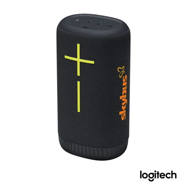 Logitech® Ultimate Ears EVERBOOM Speaker - Logitech® Ultimate Ears EVERBOOM Speaker - Image 0 of 11