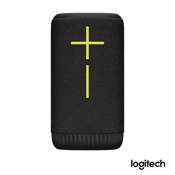 Logitech® Ultimate Ears EVERBOOM Speaker - Logitech® Ultimate Ears EVERBOOM Speaker - Image 1 of 11