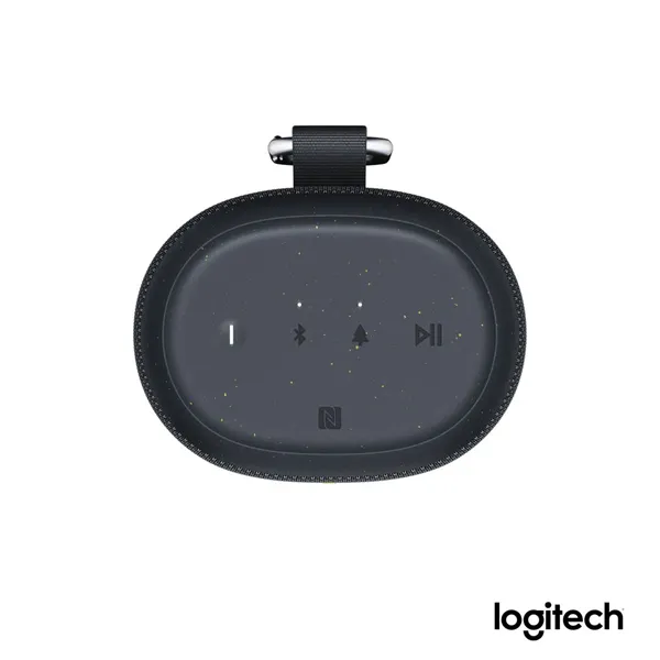 Logitech® Ultimate Ears EVERBOOM Speaker - Logitech® Ultimate Ears EVERBOOM Speaker - Image 3 of 11