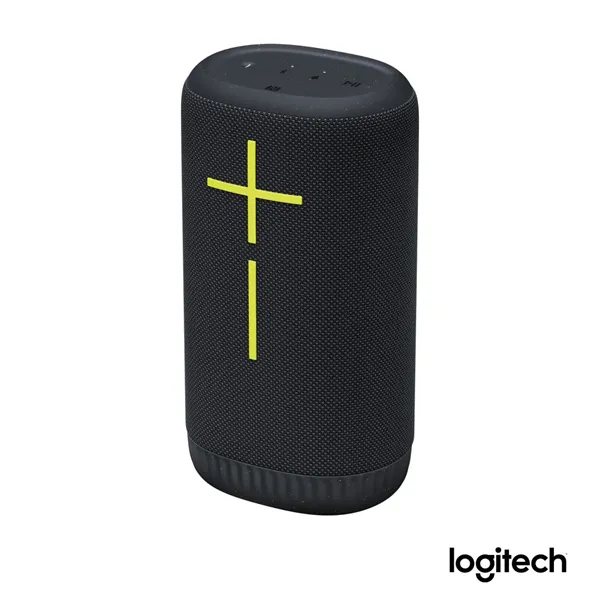 Logitech® Ultimate Ears EVERBOOM Speaker - Logitech® Ultimate Ears EVERBOOM Speaker - Image 9 of 11