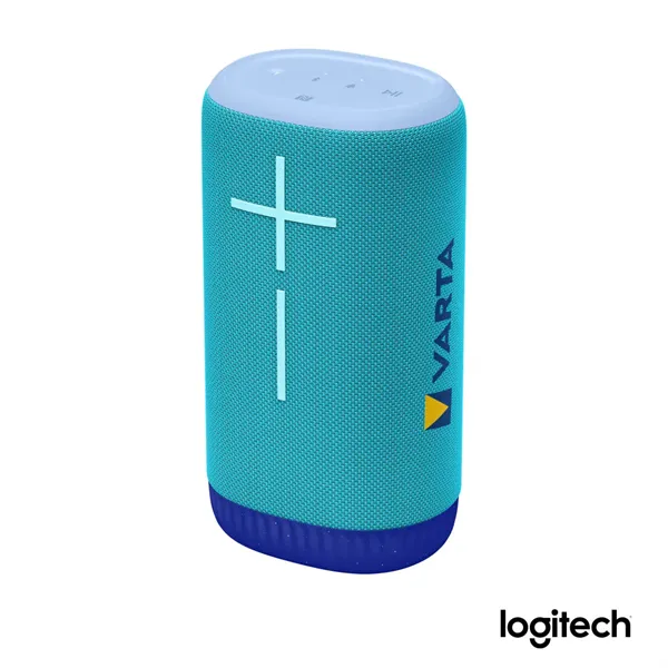 Logitech® Ultimate Ears EVERBOOM Speaker - Logitech® Ultimate Ears EVERBOOM Speaker - Image 10 of 11